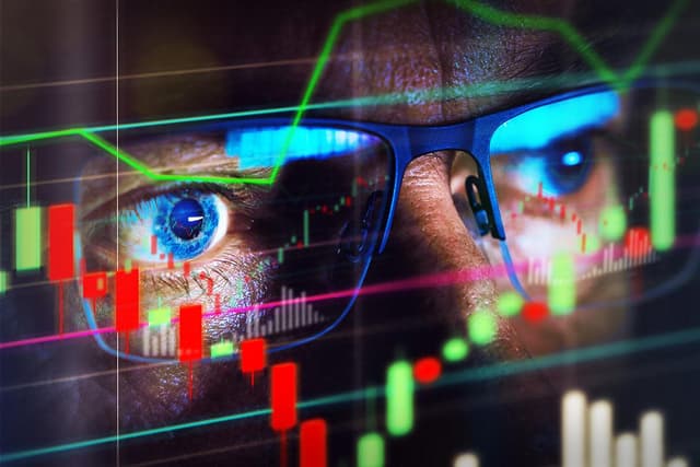 2 Holdings That Are Oversold, 2 Market Indexes That Are Not