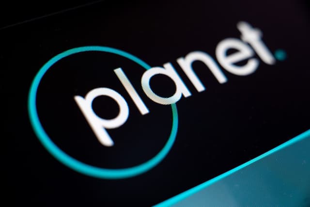 Sticking With This Planet Labs Price Target as New Pattern Sets Up Nicely