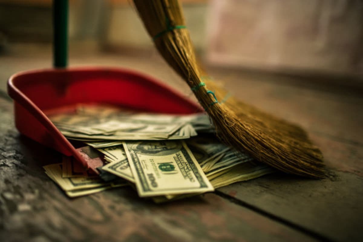 The Biggest Trading Mistake You Can Make in This Difficult Market