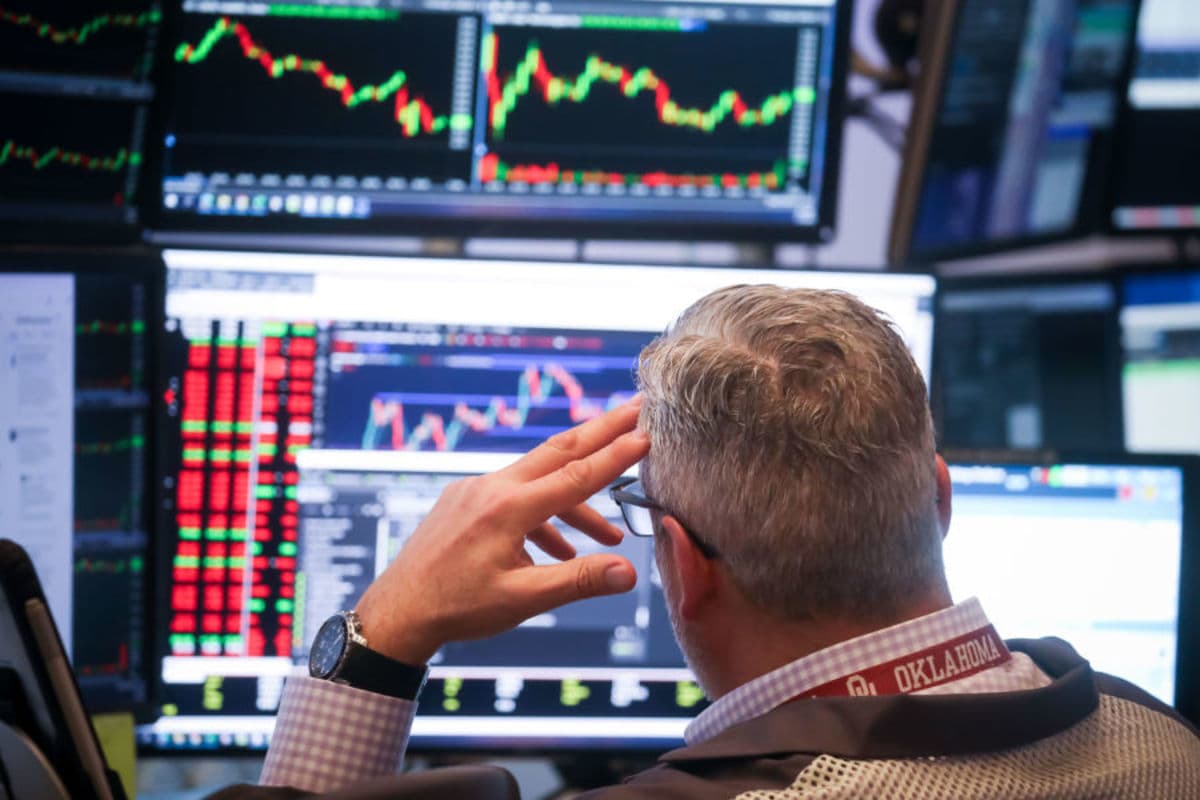 Oversold Means a Loss of Downward Momentum. So, Are We There Yet?