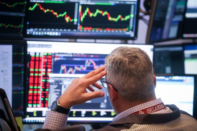 Was Monday's Rally Short Covering?
