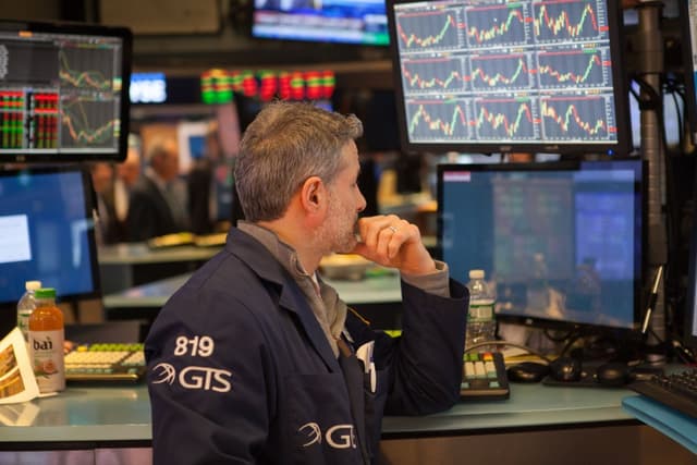 Weekly Roundup: Sharpening Our Pencils for More Market Tests Ahead
