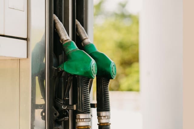 8 Key Items Shaping the Stock Market Wednesday: Diesel Prices, CPI, Oracle