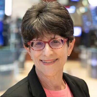 Helene Meisler