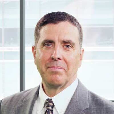 Stephen Guilfoyle