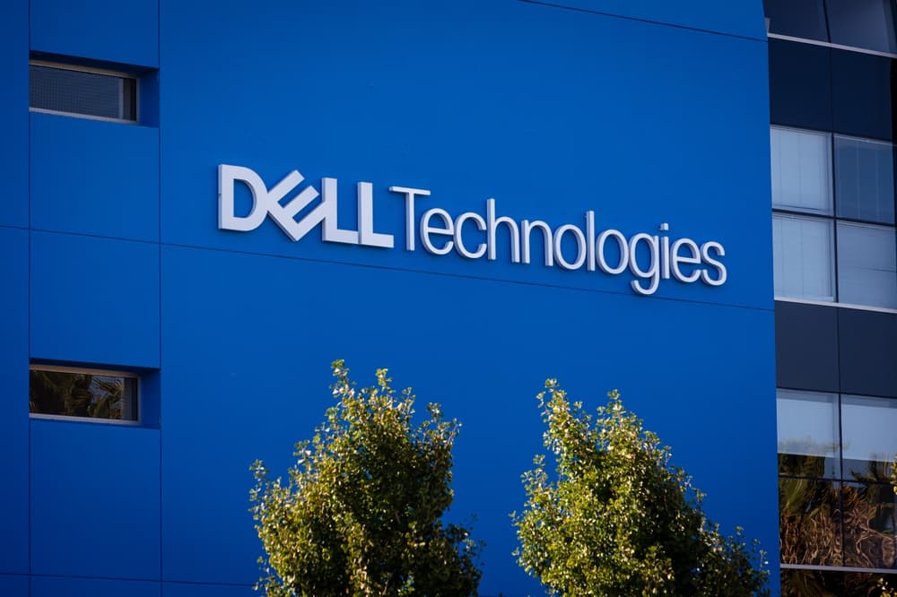 Dell (DELL)