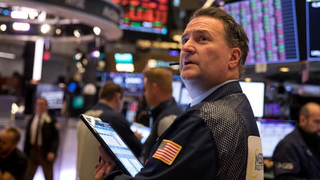 Wall Street Keeps Saying ‘1999’—But the Market’s Internals Tell a Different Story