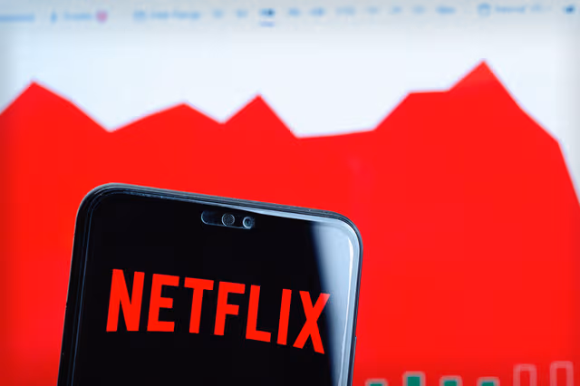 Our Game Plan for Netflix After Earnings