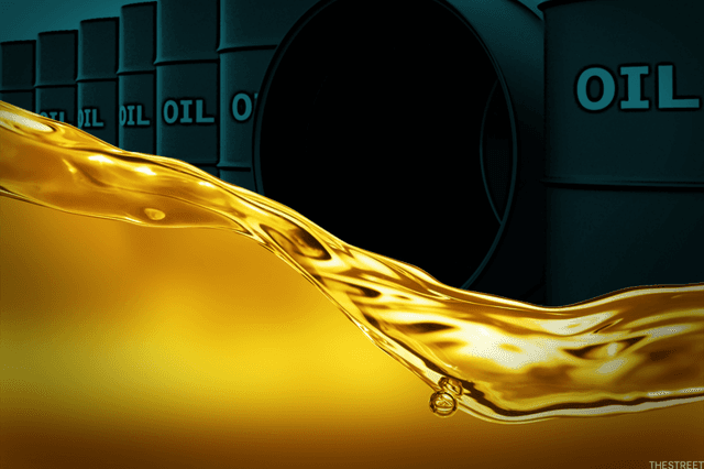 Oil Prices Fall as Peace Hopes Rise: 8 Key Items Shaping the Stock Market Friday