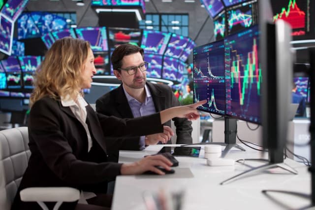 Mixed Market Action Relieves Overbought Tension