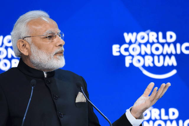 Wall Street Turns on India as Oil Shock Drives 'Unprecedented Crisis'