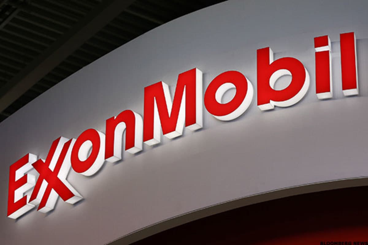 Time to Short Big Oil? It's Not as Crazy as You Might Think