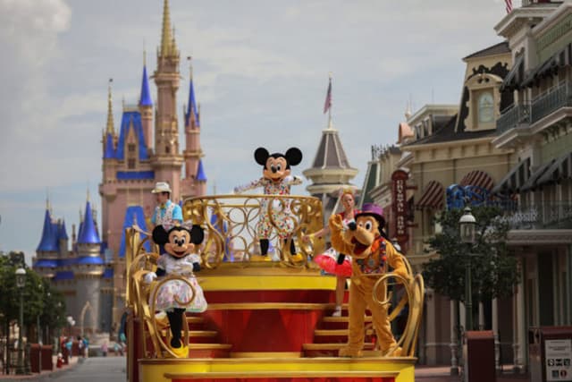 Disney Now a Bargain? After a 25% Drop, Here’s a Smart Way to Enter