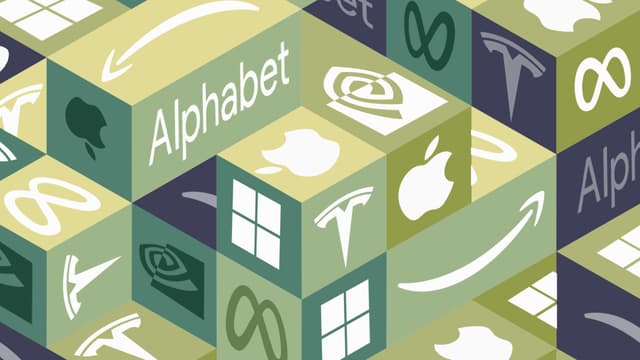 Charting the Stocks That Will Control the Market’s Next Move