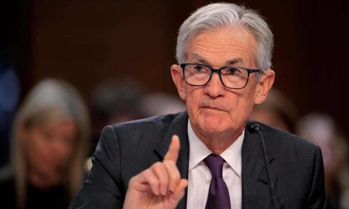 I'm Eyeing Two Stocks on Fed Day, But Proceed With Caution