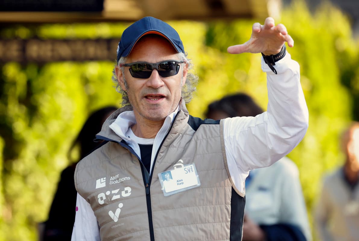Back to Back Wins Reaffirm Our Bullish Palantir Stance