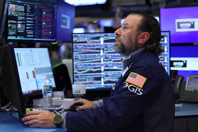 Charting the S&P 500: Will Streak of Down Weeks Come to an End?