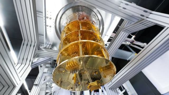 Broadening the $10,000 Portfolio With Quantum Computing Name