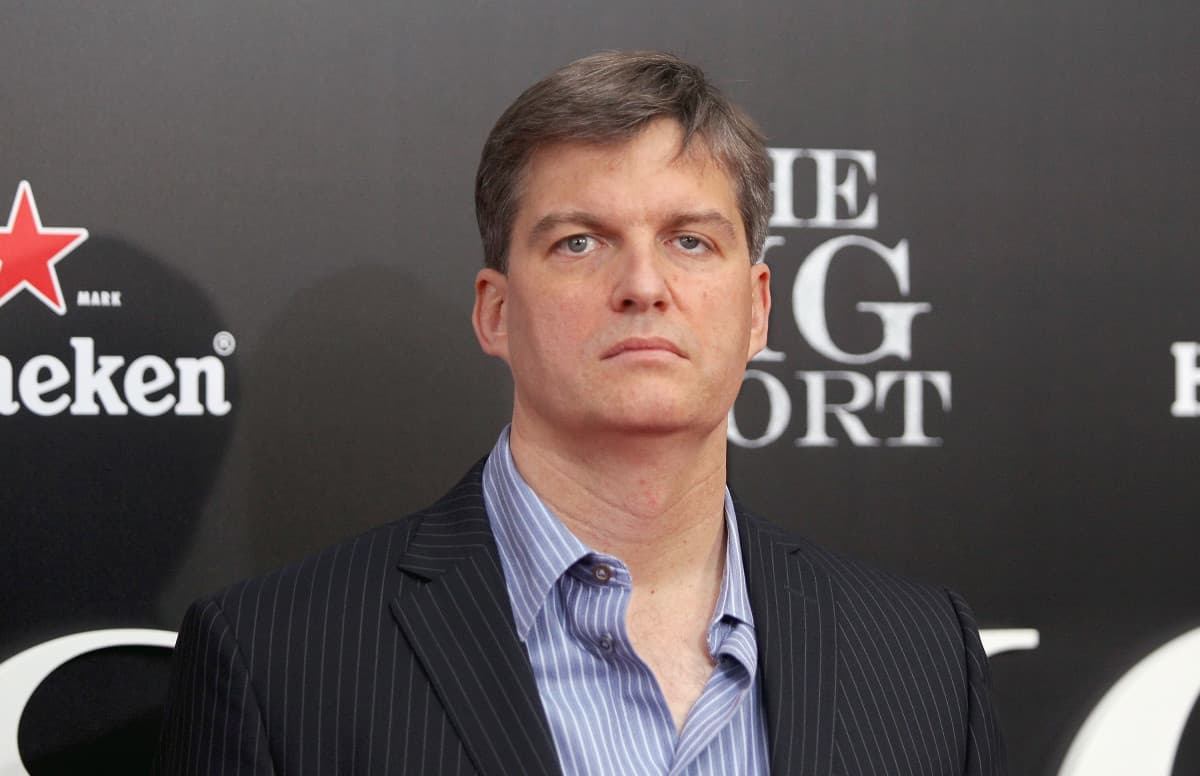 Feeling Like Michael Burry — Is the Market Finally Ready to Listen?