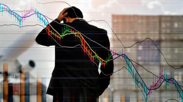 Want to Thrive Amid the Market Misery? Learn to Love It