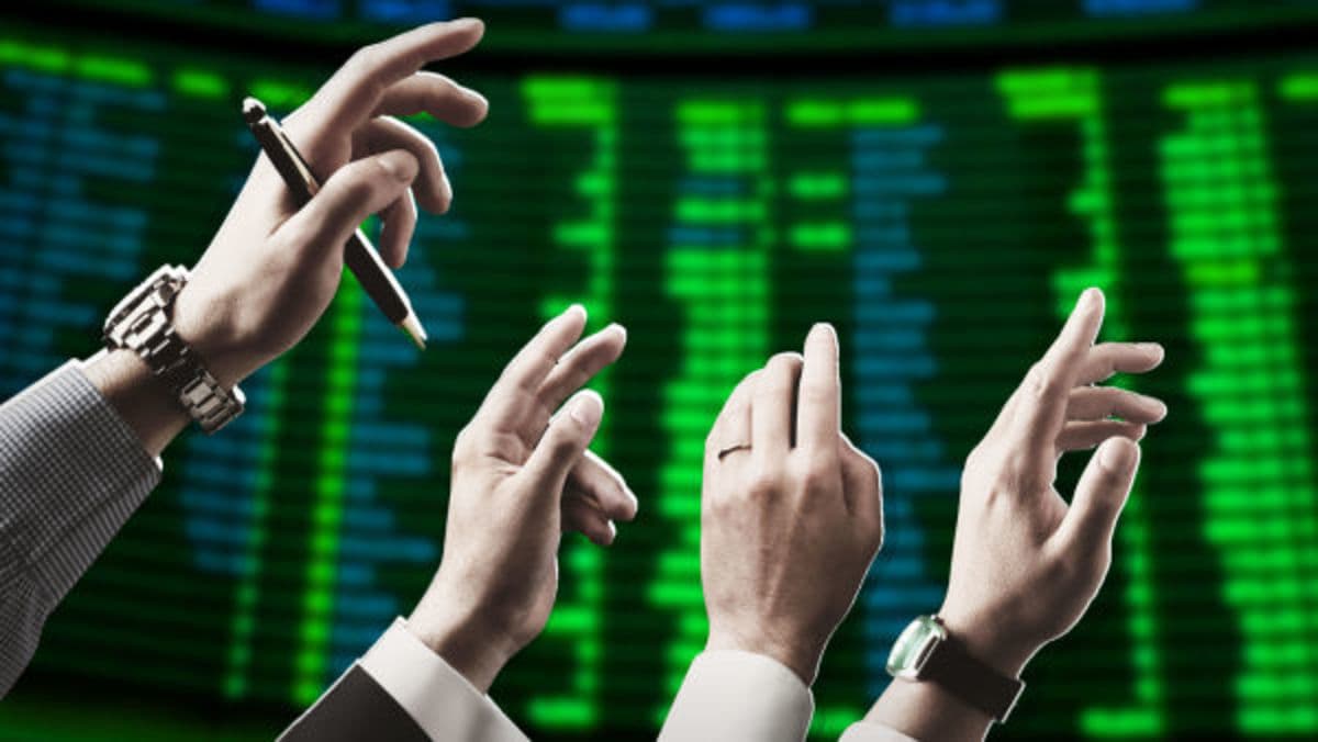 We're Adding to Two Financial Holdings, While Upgrading One