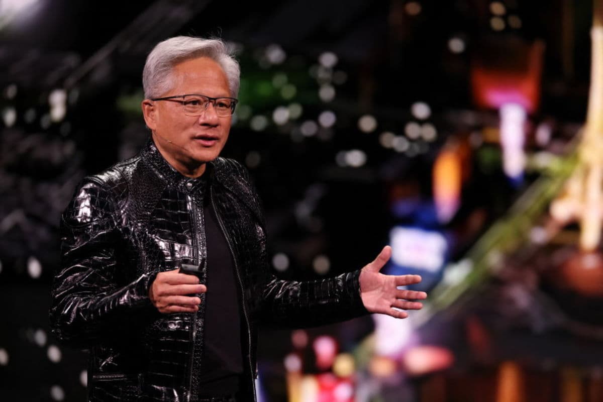 8 Key Items Shaping the Stock Market Monday: NATO, Nvidia GTC, Meta