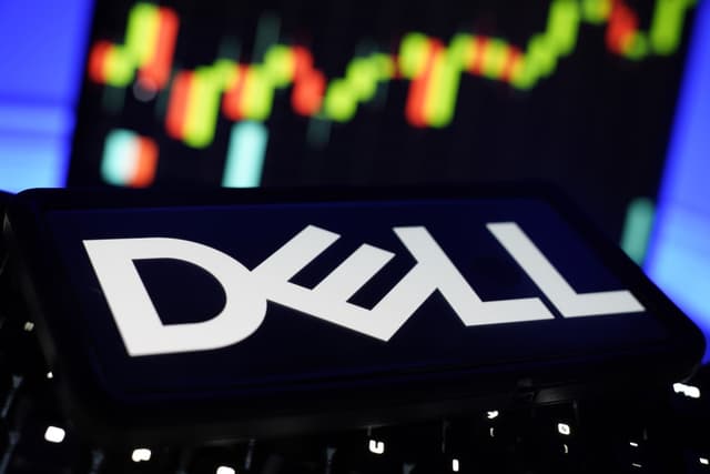 Dell Emerges as Rare Bright Spot in a Rough Tech Market: How to Trade It